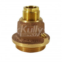 Zurn RK7500-200 Bonnet Nut Replacement Kit