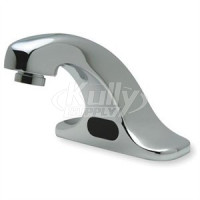 Zurn Z6915-XL-MT AquaSense Battery Powered Faucet