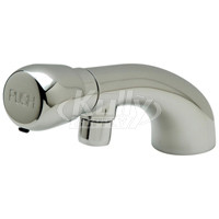 Zurn Z86300-XL AquaSpec Single Basin Metering Faucet