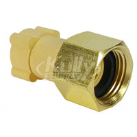 Zurn P6900-MV-ADAP Adapter for Mixing Valve