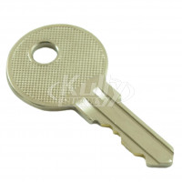Zurn P-CYL-LOCK-KEY-608 Cylinder Lock Key