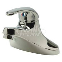 Zurn Z81000-XL AquaSpec Single Control Faucet