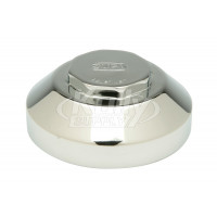 Zurn P6000-LL-CP Chrome-Plated Outside Brass Cover