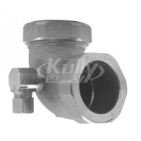 Zurn P6000-TPE Trap Primer Elbow (for Concealed Valves)