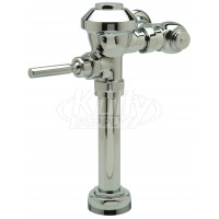 Zurn AquaFlush Z6000PL-WS1 Flush Valve