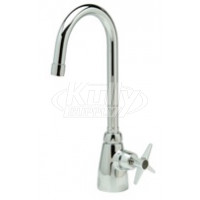 Zurn Z825B2-XL AquaSpec Single Laboratory Faucet