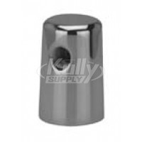 Zurn Z8746-PC Offset Lavatory Strainers | ZurnProducts.com