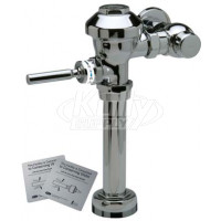 Zurn AquaVantage AV Z6000AV-WS1-DF Flush Valve 