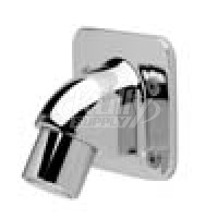 Zurn Z7000-i2 Institutional Wall Mount Shower Head 