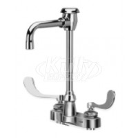 Zurn Z7301-SS-MT-DV-2P-HW Temp-Gard III Shower Valve