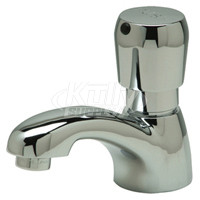 Zurn Z86100-XL AquaSpec Single Basin Metering Faucet