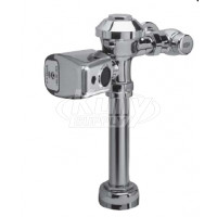 Zurn AquaSense ZER6000PL-CP Sensor Flush Valve