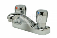 Zurn Z86500-XL AquaSpec Metered Lavatory Faucet