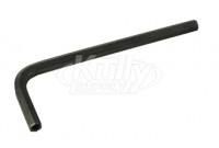 Zurn PR6000-W RetroFlush Vandal-Resistant Cover Wrench