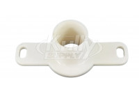 Zurn P5795-8 Flange (for Waterless Urinals)