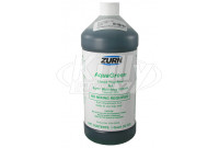 Zurn ZGS-32OZ AquaGreen Waterless Urinal Sealant (1 Quart Bottle)