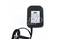 Zurn P6900-ACA Plug-In Power Converter 6 VDC (for Z6912, Z6913, Z6915, Z6920, and Z6922)