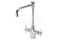 Zurn Z826V2-XL AquaSpec Double Laboratory Faucet