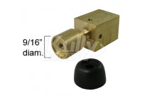 Zurn HYD-RK-Z1330-C/33-C Hydrant Repair Kit 66955-207-9