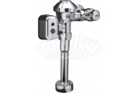 Zurn AquaSense AV ZEMS6001AV-IS Sensor Flush Valve