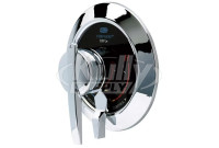 Zurn Z7220-SS-LH Temp-Gard I Shower Valve 