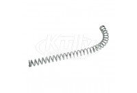 Zurn 61896001 Pre-Rinse Hose Spring