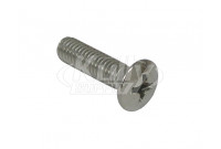 Zurn 62464001 10-32 Screw 