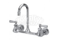 Zurn Z842A1-XL AquaSpec Sink Faucet