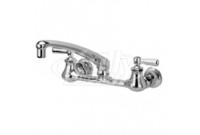 Zurn Z842G1-XL AquaSpec Sink Faucet