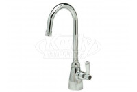 Zurn Z825B1-XL AquaSpec Single Laboratory Faucet