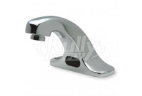 Zurn Z6915-XL AquaSense Battery Powered Faucet