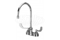 Zurn Z812C4-XL AquaSpec 4" Centerset Faucet