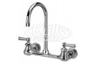 Zurn Z842B1-XL AquaSpec Sink Faucet