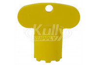 Zurn P6930-20WR Aerator Key