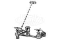 Zurn Z842M2-XL AquaSpec Service Sink Faucet