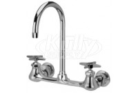 Zurn Z842B2-XL AquaSpec Sink Faucet