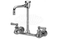 Zurn Z84T1-XL AquaSpec Sink Faucet