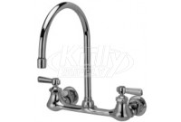 Zurn Z842C1-XL AquaSpec Sink Faucet