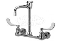Zurn Z842T4-XL AquaSpec Sink Faucet