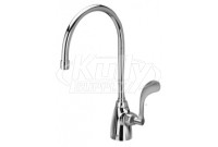 Zurn Z825C4-XL AquaSpec Single Laboratory Faucet