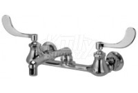 Zurn Z842F4-XL AquaSpec Sink Faucet