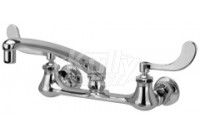 Zurn Z842G4-XL AquaSpec Sink Faucet