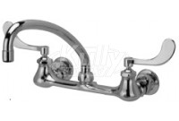 Zurn Z842J4-XL AquaSpec Sink Faucet