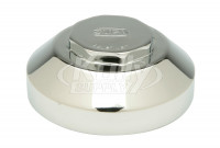 Zurn P6000-LL-CP Chrome-Plated Outside Brass Cover