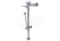 Zurn AquaVantage AV Z6000AV-BWN1 Flush Valve