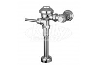 Zurn AquaFlush Z6000-FF Flush Valve