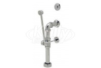 Zurn Z6020AV-BWN Concealed Flush Valve