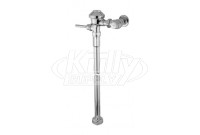 Zurn AquaVantage AV Z6096AV Flush Valve