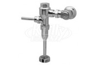 Zurn MetroFlush Z6203-WS1 Flush Valve