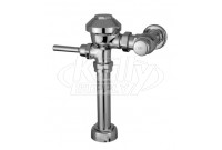 Zurn AquaVantage AV Z6606AV Flush Valve